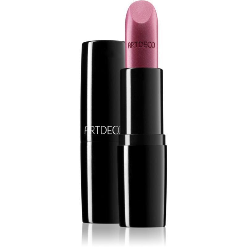 Artdeco Perfect Color Lipstick vyživující rtěnka odstín 967 Rosewood Shimmer 4 g Image