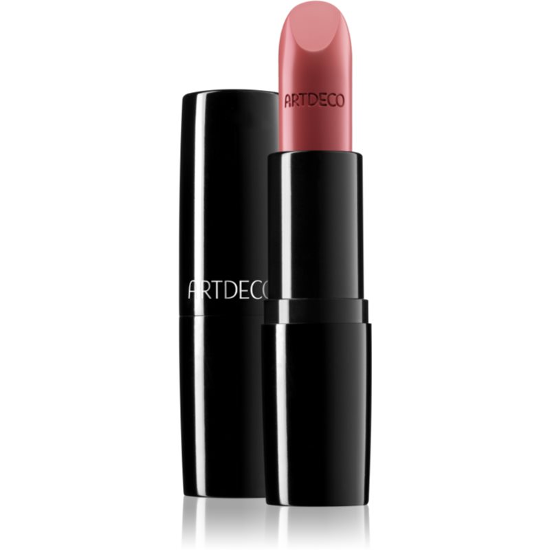 Artdeco Perfect Color Lipstick vyživující rtěnka odstín 833 Lingering Rose 4 g Image