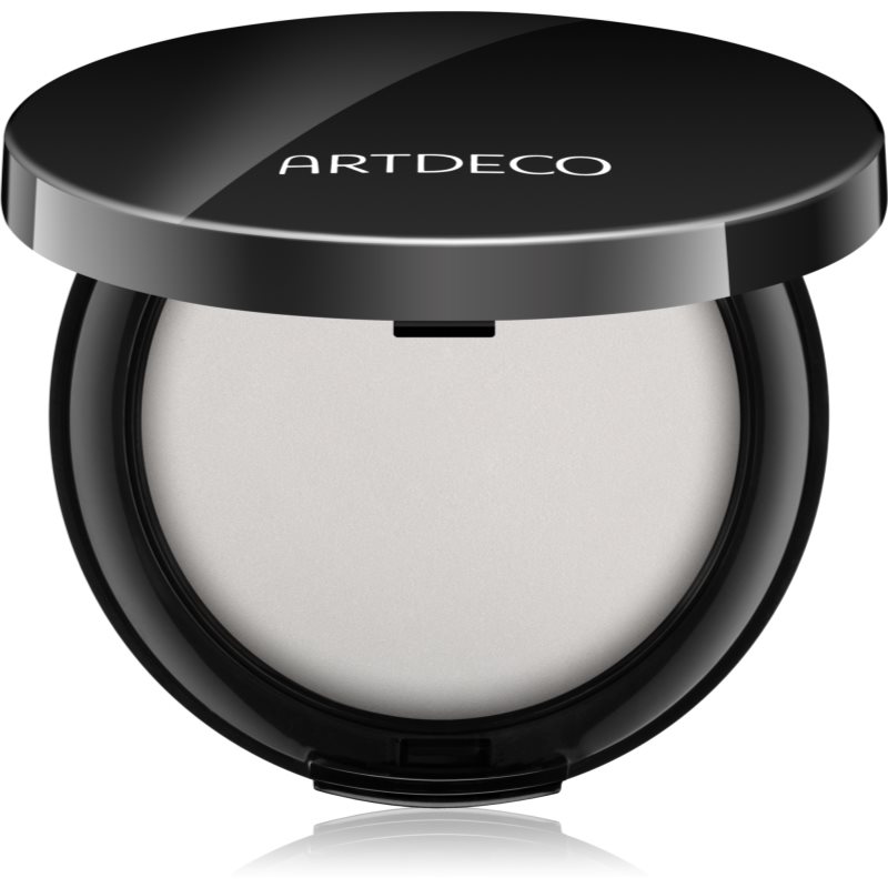 Artdeco No Color Setting Powder transparentní kompaktní pudr 12 g Image