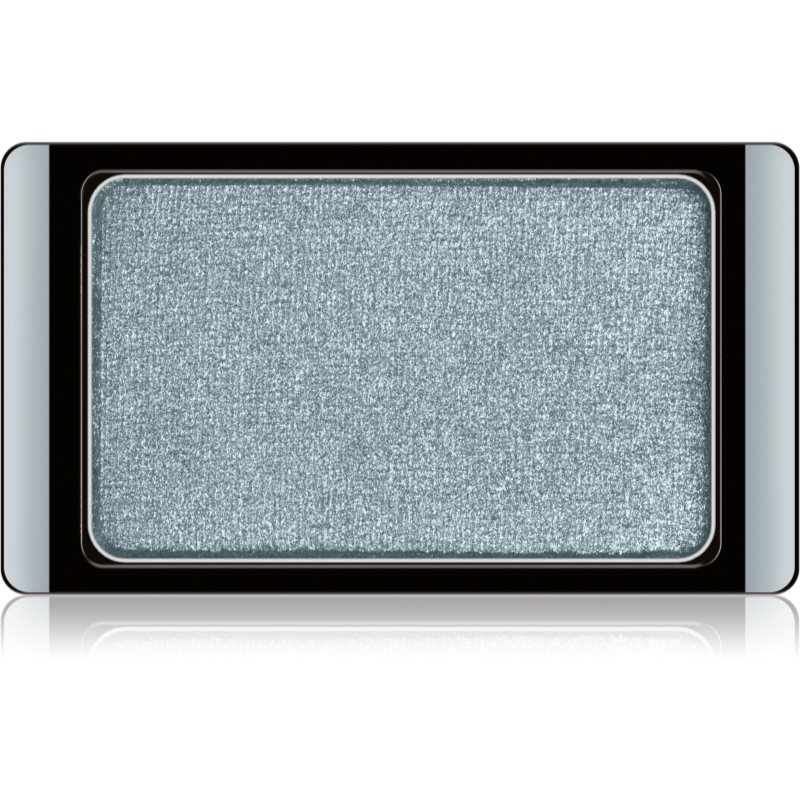 Artdeco Eyeshadow Pearl pudrové oční stíny v praktickém magnetickém pouzdře odstín 69A Pearly Smoke Blue 0,8 g