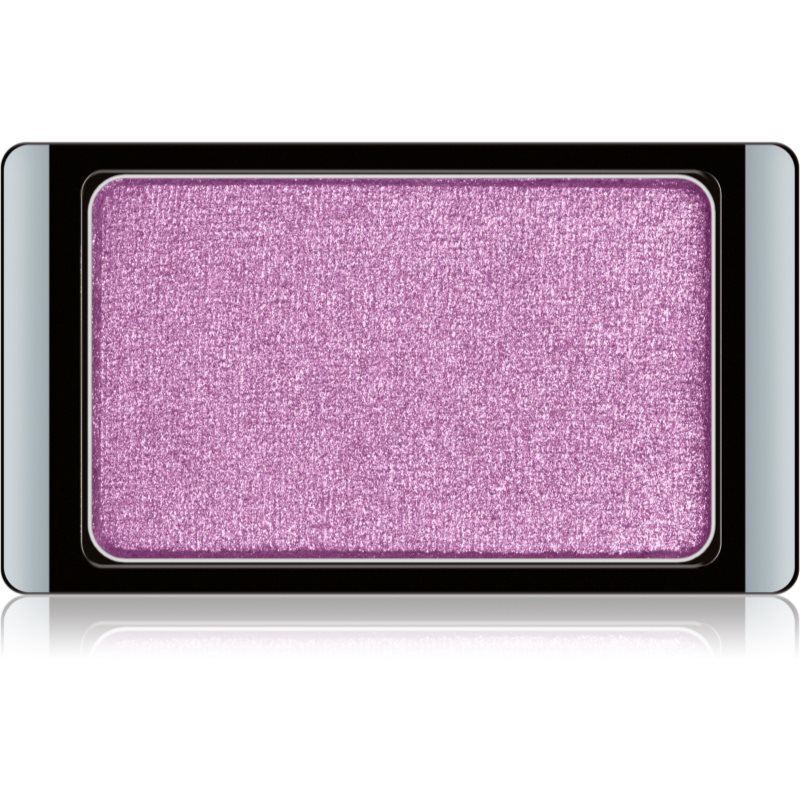 Artdeco Eyeshadow Pearl pudrové oční stíny v praktickém magnetickém pouzdře odstín 88A Perly soft Lilac 0,8 g