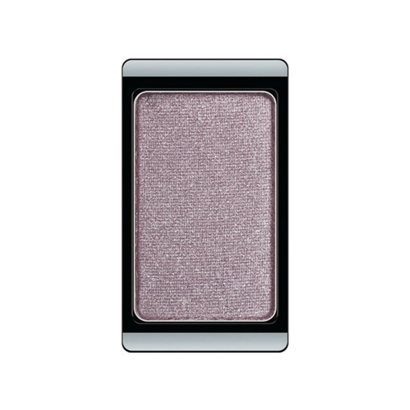 Artdeco Eyeshadow Pearl pudrové oční stíny v praktickém magnetickém pouzdře odstín 30.86 Pearly Smokey Lilac 0,8 g