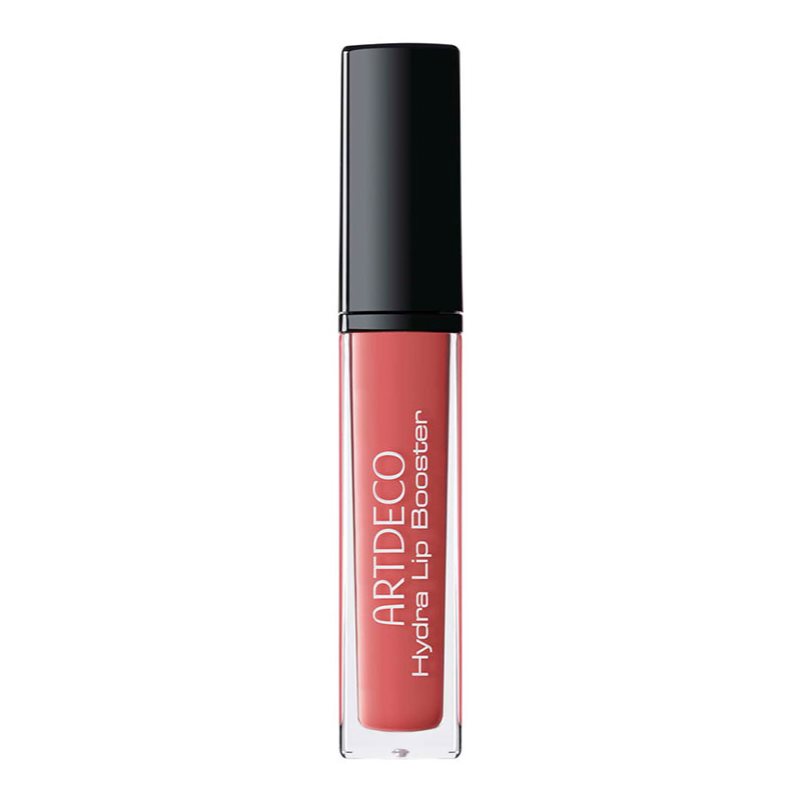 

Artdeco Hydra Lip Booster блиск для губ зі зволожуючим ефектом відтінок 197.12 Translucent Corn Poppy