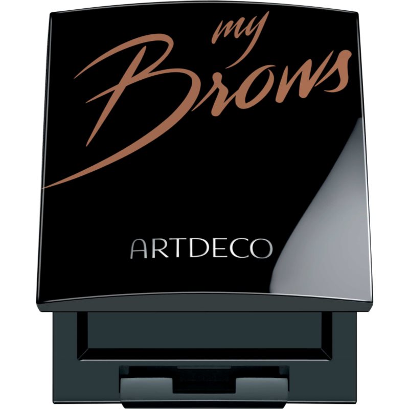 Artdeco Beauty Box Duo magnetická kazeta na oční stíny, tvářenky a krycí krém Image