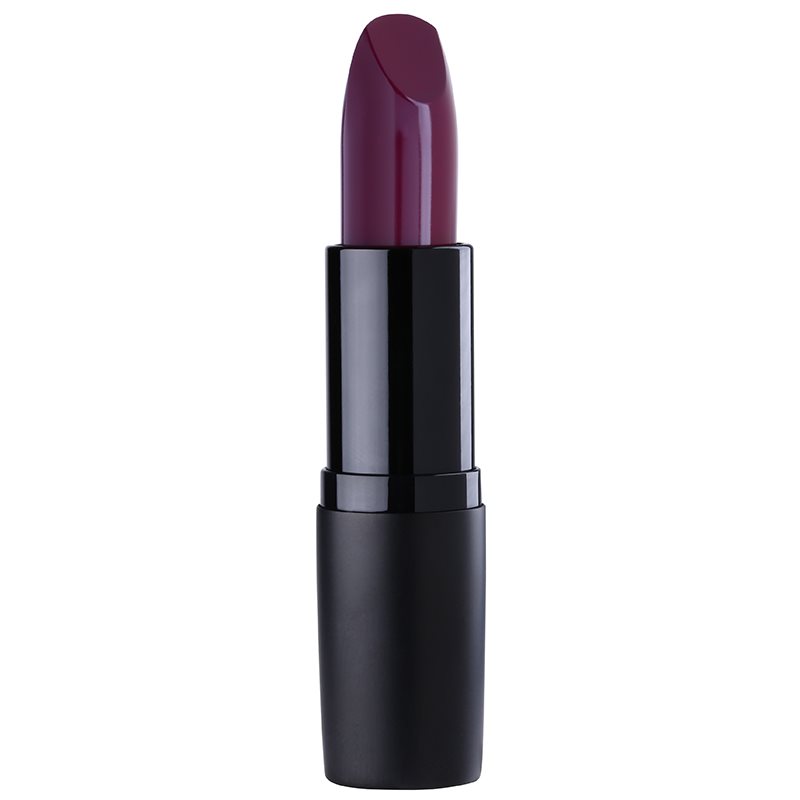

Artdeco Perfect Mat Lipstick зволожуюча помада з матовим ефектом відтінок 134.138 Black Currant