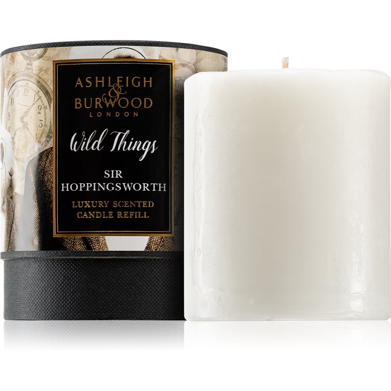 Ashleigh & Burwood London Wild Things Sir Hoppingsworth vonná svíčka náhradní náplň 320 g Image