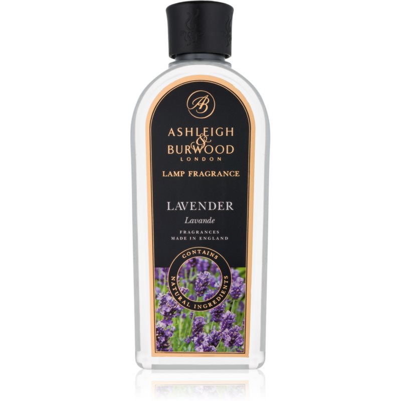 Ashleigh & Burwood London Lamp Fragrance Lavender náplň do katalytické lampy 500 ml