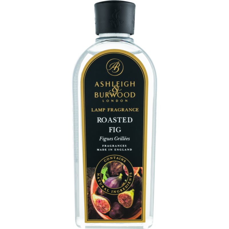 

Ashleigh & Burwood London Lamp Fragrance Roasted Fig наповнення до каталітичної лампи