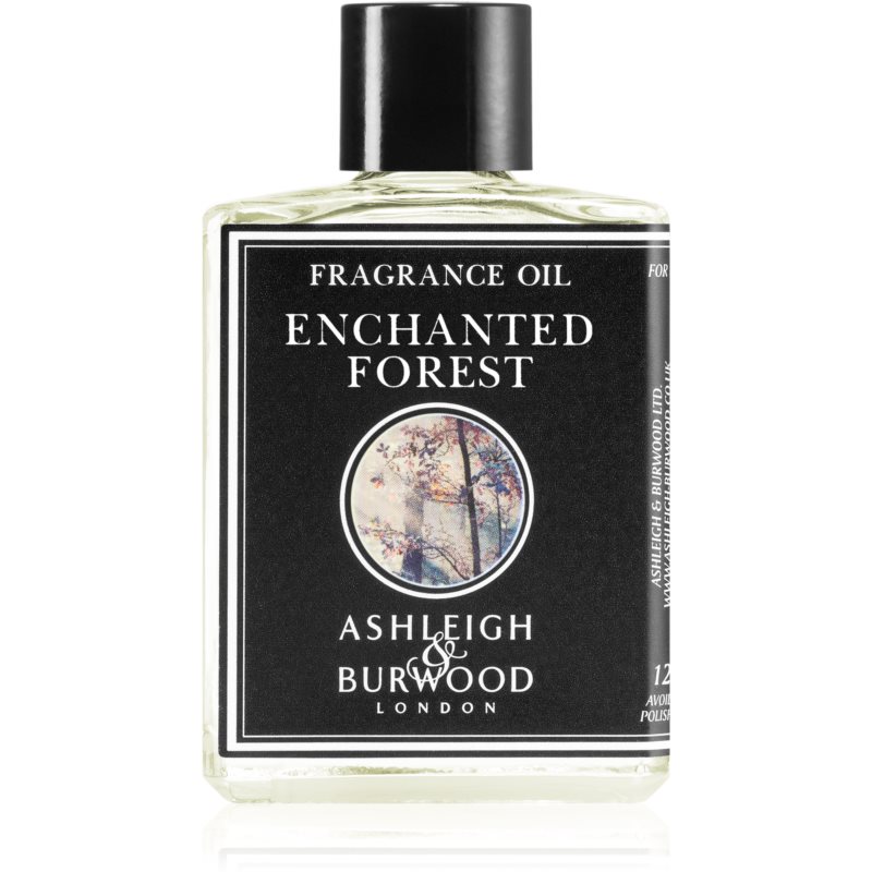 Ashleigh & Burwood London Fragrance Oil Enchanted Forest vonný olej 12 ml