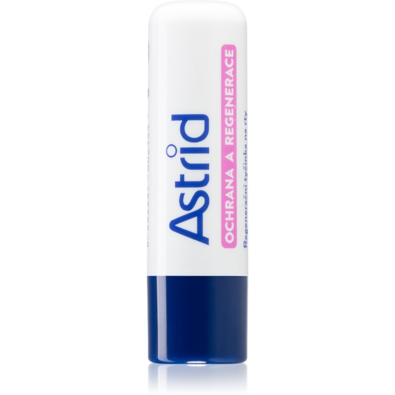 Astrid Lip Care regenerační tyčinka na rty 4,7 g