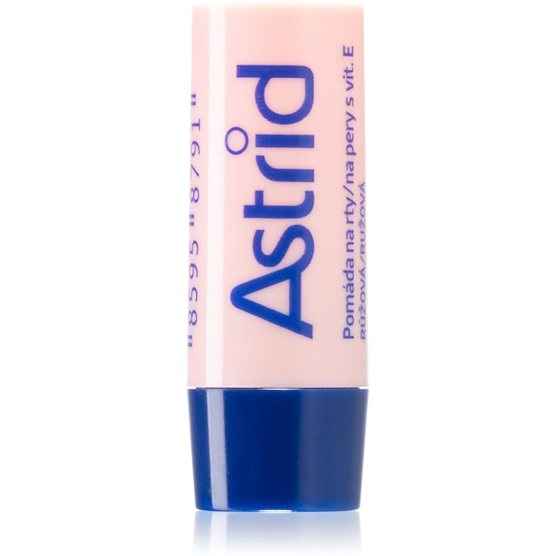 Astrid Lip Care pomáda na rty mini 3 g