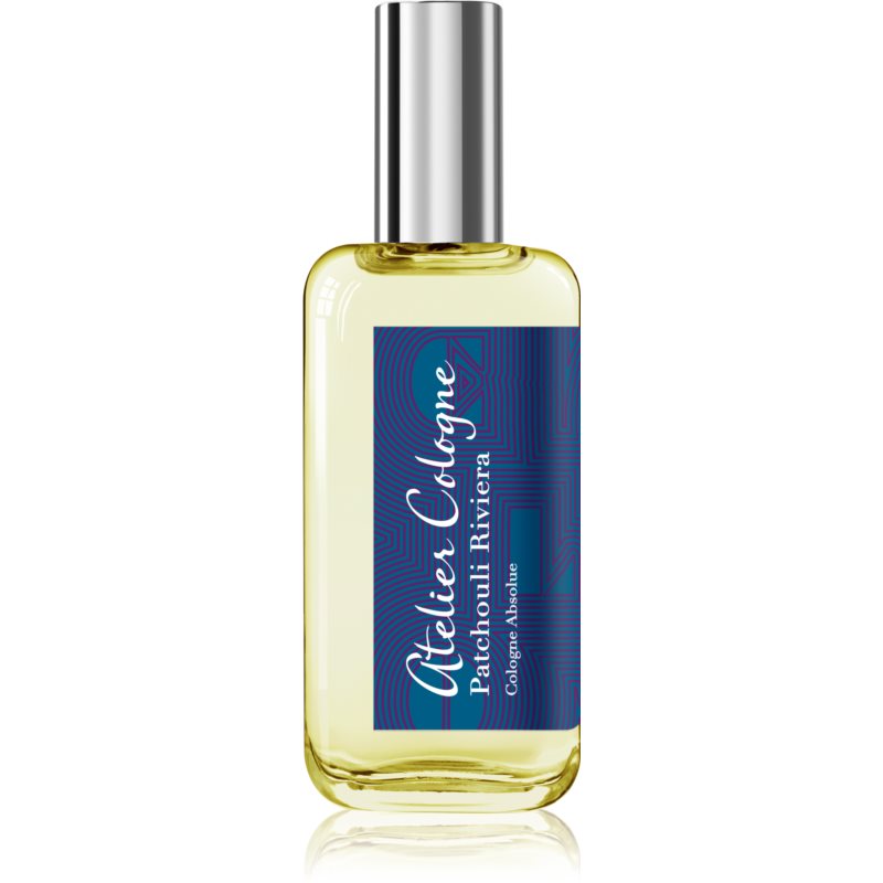 Atelier Cologne Patchouli Riviera parfém unisex 30 ml Image