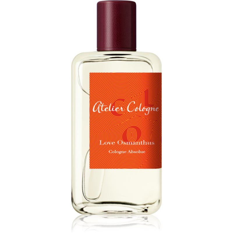Atelier Cologne Love Osmanthus parfém unisex 100 ml