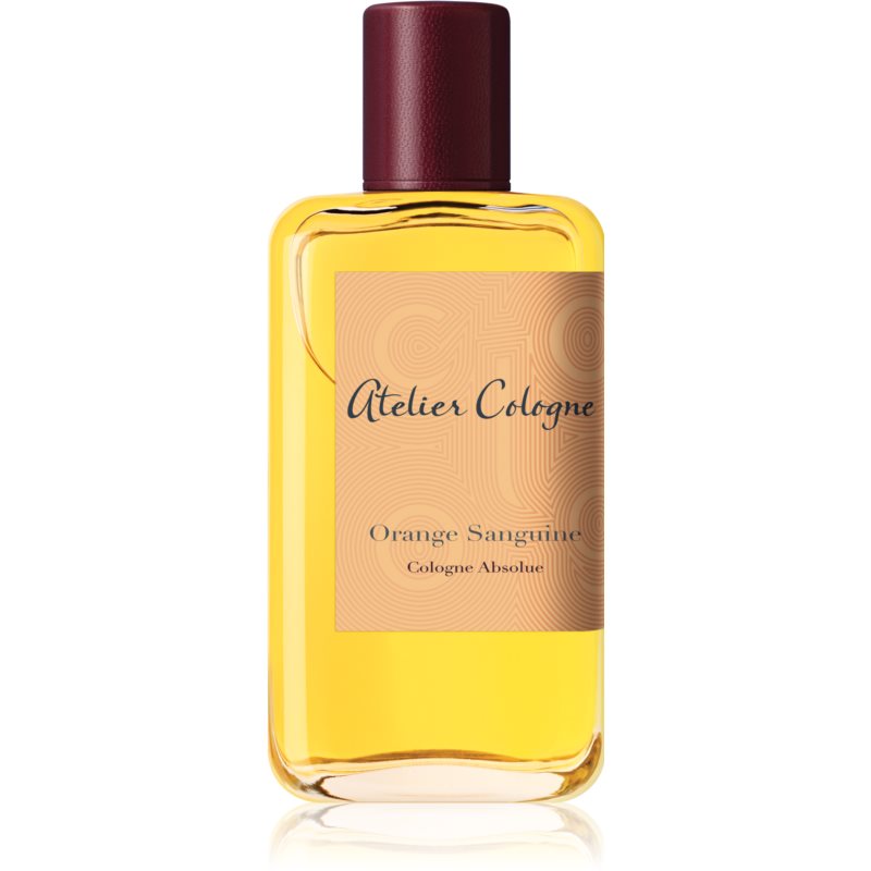 Atelier Cologne Orange Sanguine parfém unisex 100 ml