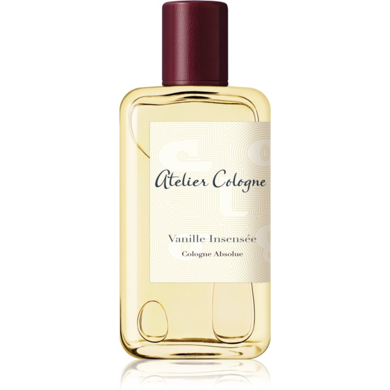 Atelier Cologne Vanille Insensée parfém unisex 100 ml Image