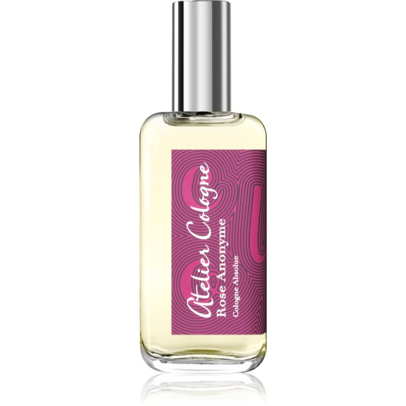 Atelier Cologne Rose Anonyme parfém unisex 30 ml Image