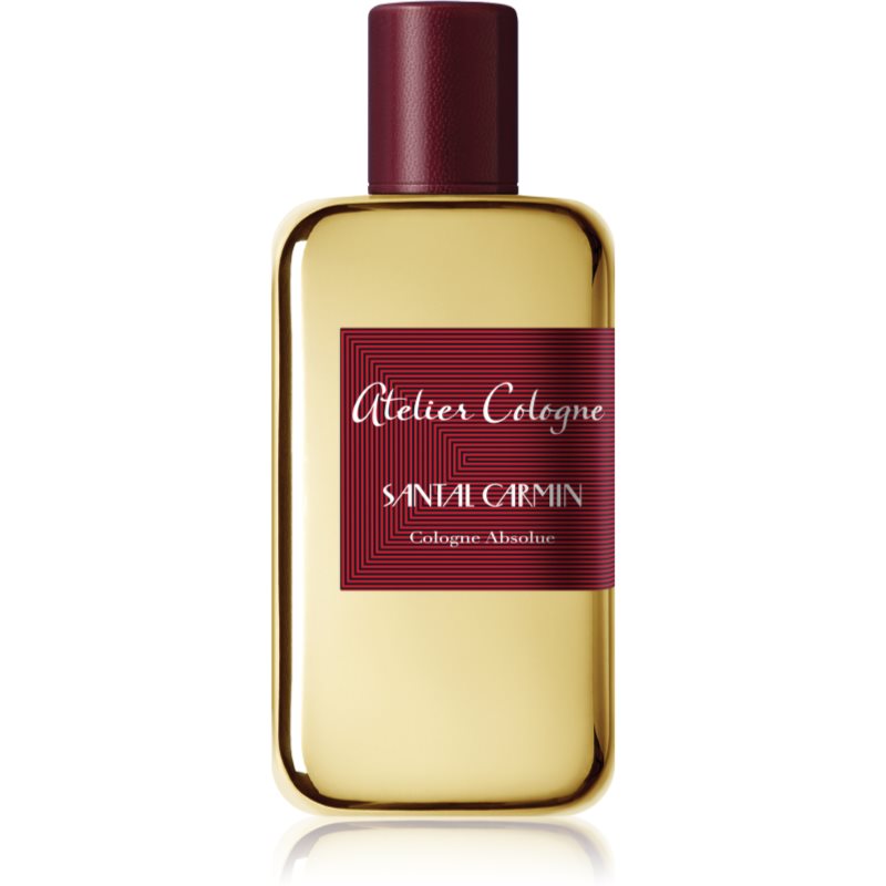 Atelier Cologne Santal Carmin parfém unisex 100 ml Image
