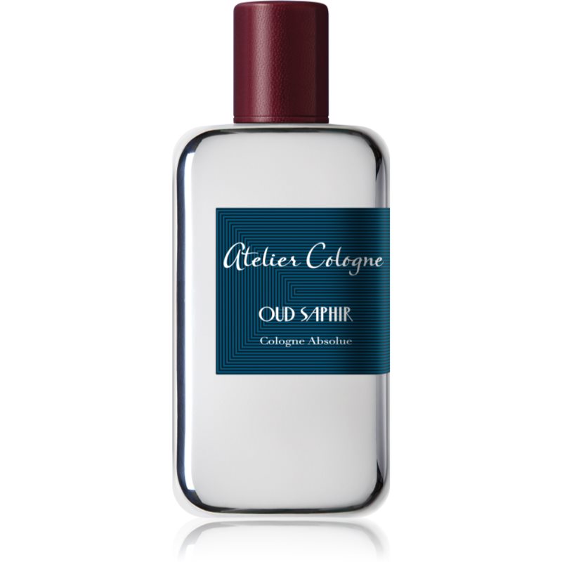 Atelier Cologne Oud Saphir parfém unisex 100 ml