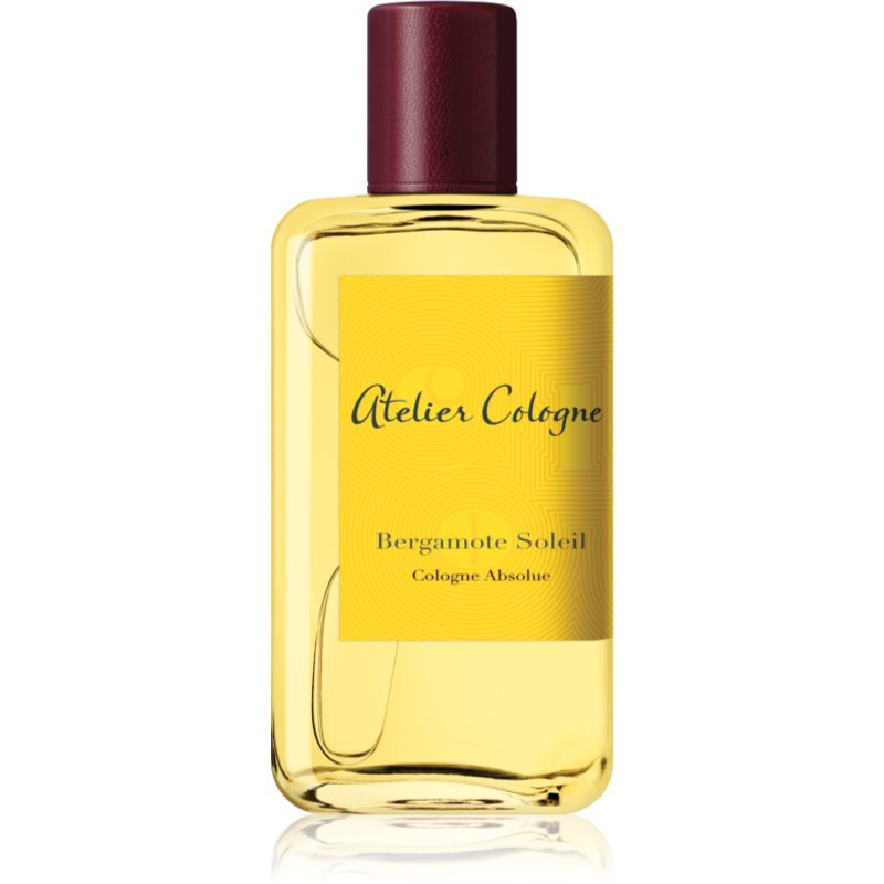 Atelier Cologne Bergamote Soleil parfém unisex 100 ml
