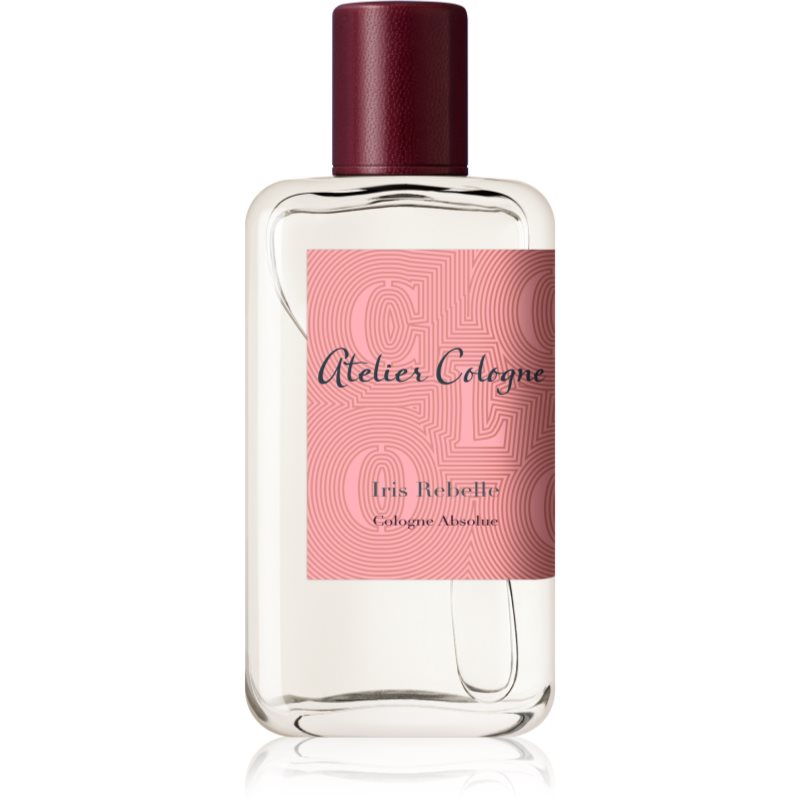 Atelier Cologne Iris Rebelle parfém unisex 100 ml Image