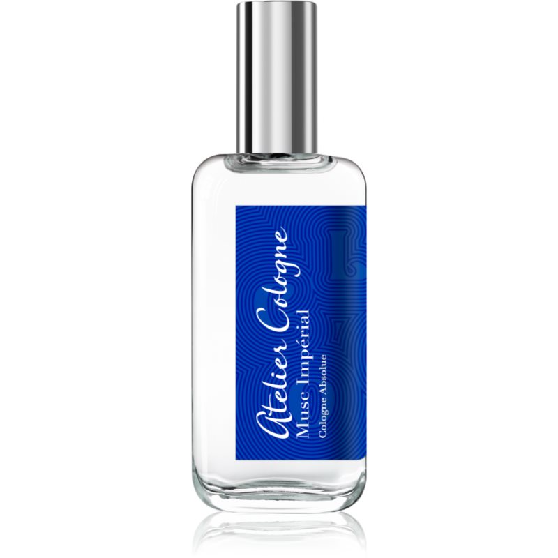 Atelier Cologne Musc Impérial parfém unisex 30 ml