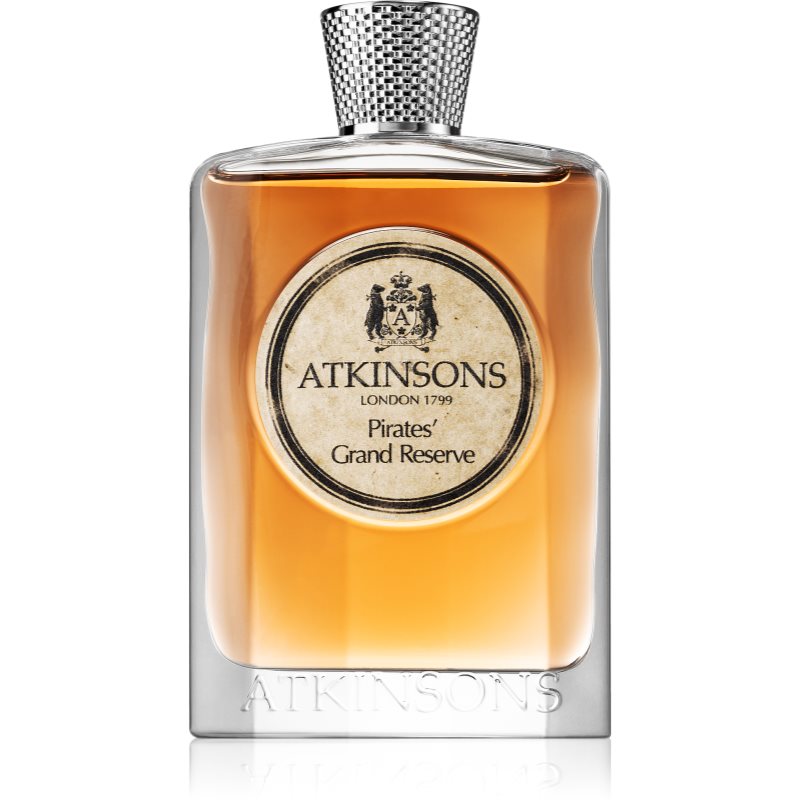 Atkinsons Pirates' Grand Reserve parfémovaná voda unisex 100 ml