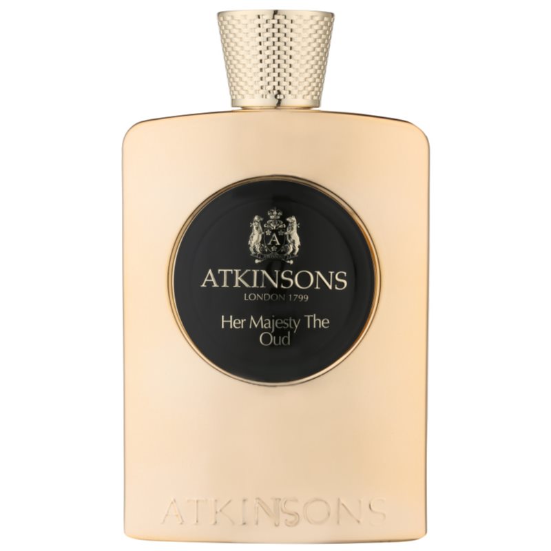 Atkinsons Her Majesty The Oud parfémovaná voda pro ženy 100 ml Image