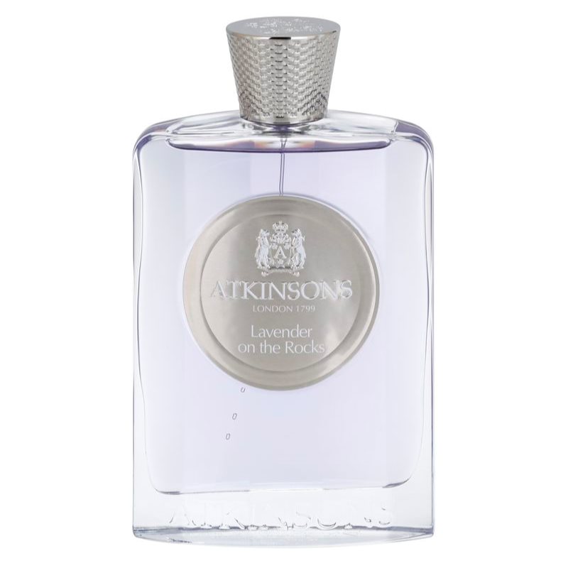 Atkinsons Lavender On The Rocks parfémovaná voda unisex 100 ml Image