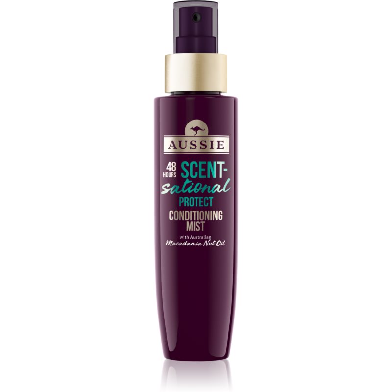 Aussie Scent-sational Protect ochranná mlha na vlasy 95 ml