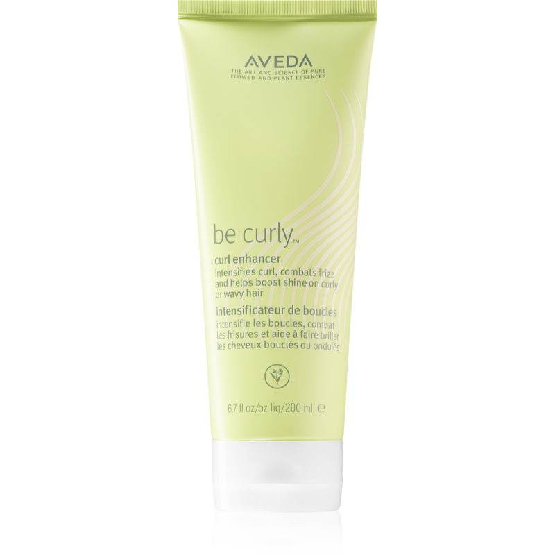 

Aveda Be Curly крем для волосся для блиску хвилястого та кучерявого волосся