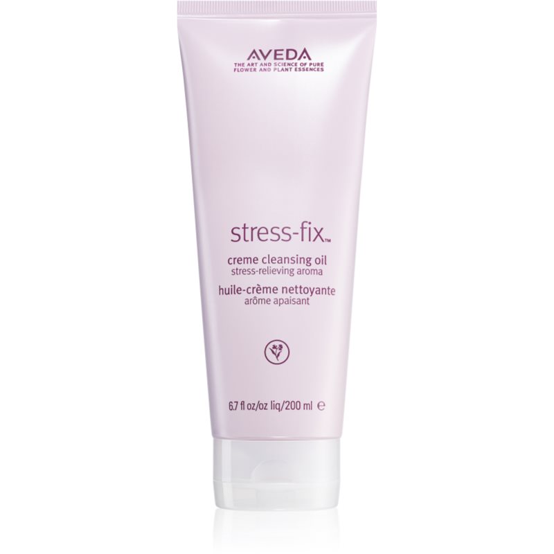 

Aveda Stress-Fix заспокоюючий крем для душа з олією