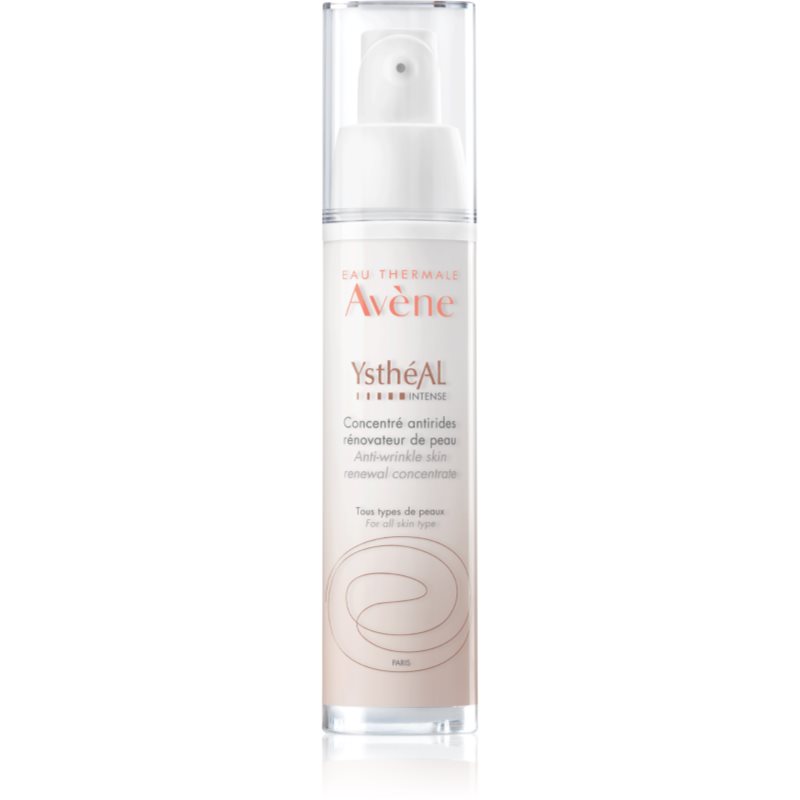 

Avène YsthéAL відновлюючий концентрат проти зморшок