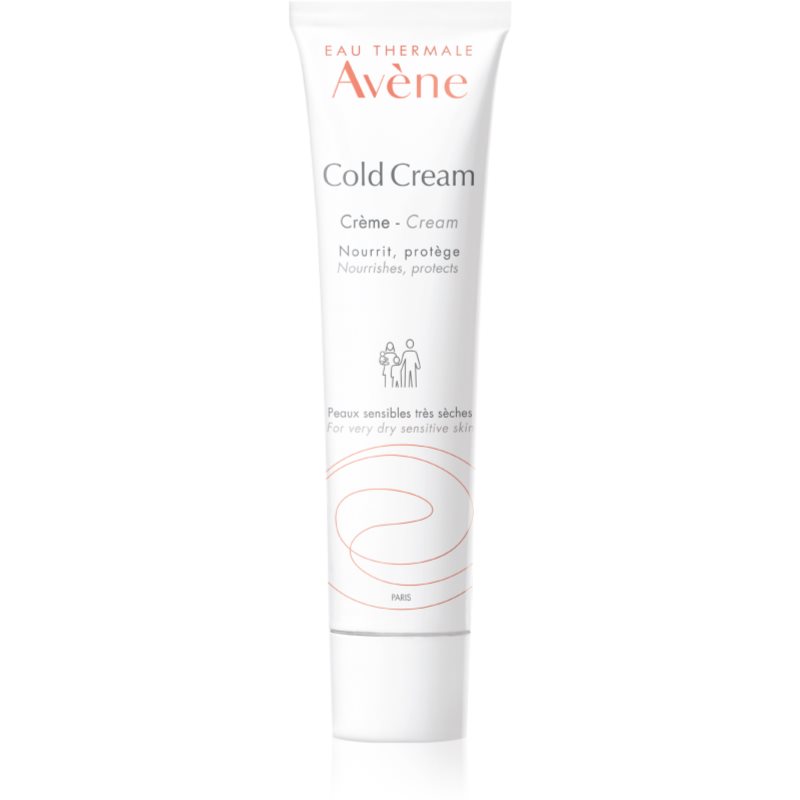 Avène Cold Cream krém pro velmi suchou pokožku 40 ml Image