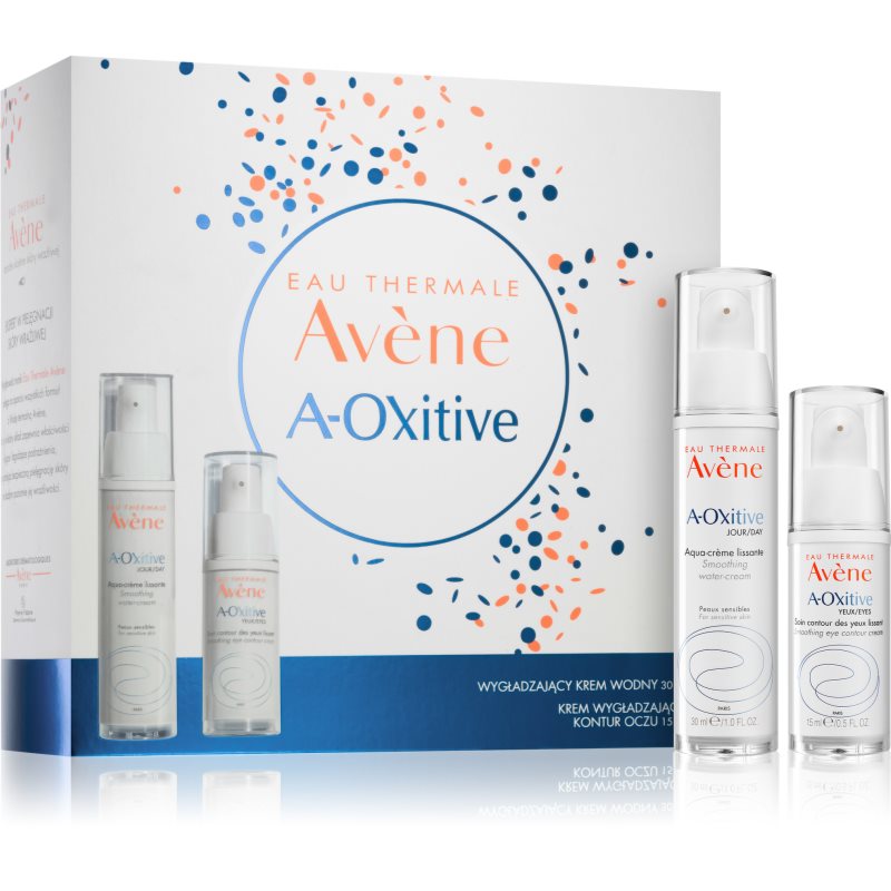 

Avène A-Oxitive подарунковий набір IV. (для жінок