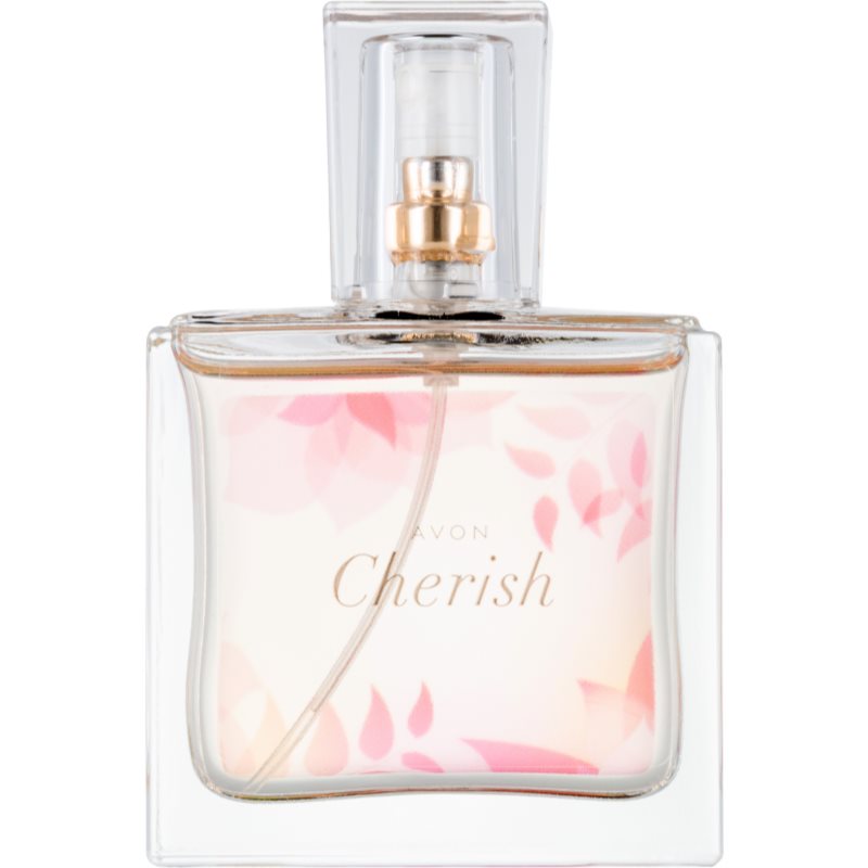 Avon Cherish parfémovaná voda pro ženy 30 ml Image