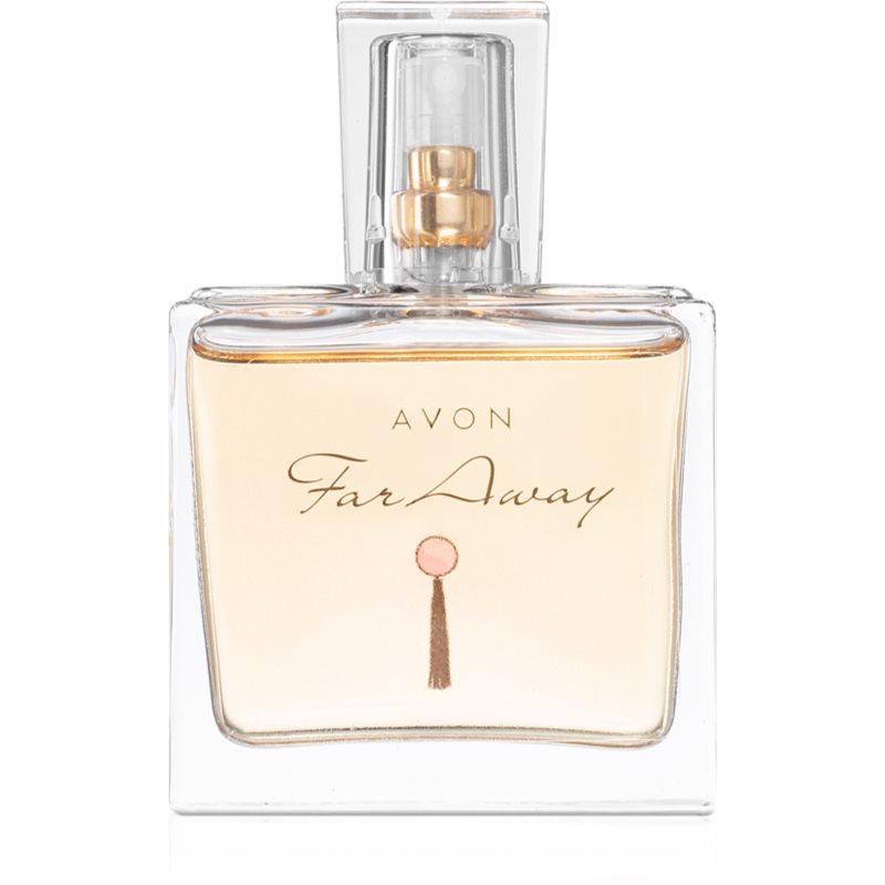 Avon Far Away parfémovaná voda pro ženy 30 ml Image