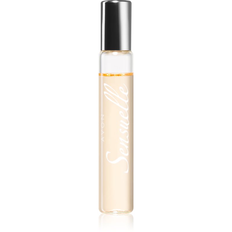 

Avon Sensuelle парфумована вода для жінок