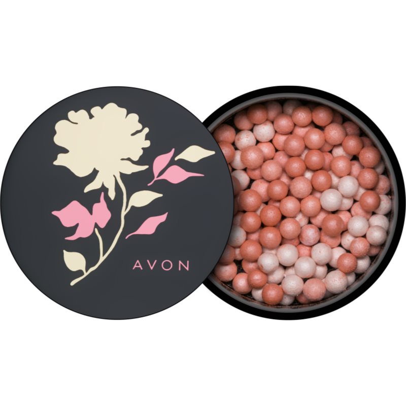 

Avon Color Powder освітлюючий засіб в кульках для сяючого вигляду шкіри