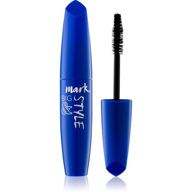 

Avon Mark об'ємна туш для вій відтінок Black