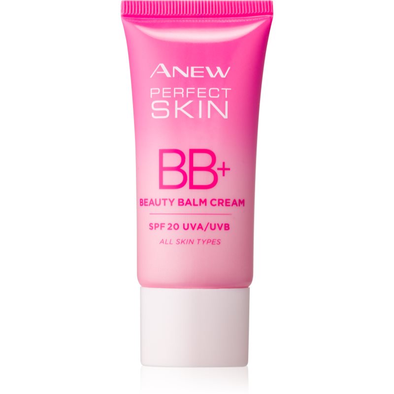 Avon Anew Perfect Skin BB krém SPF 20 30 ml