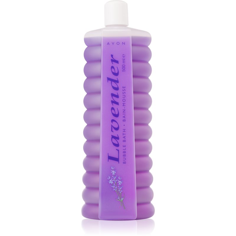 

Avon Bubble Bath пінка для ванни з ароматом лаванди