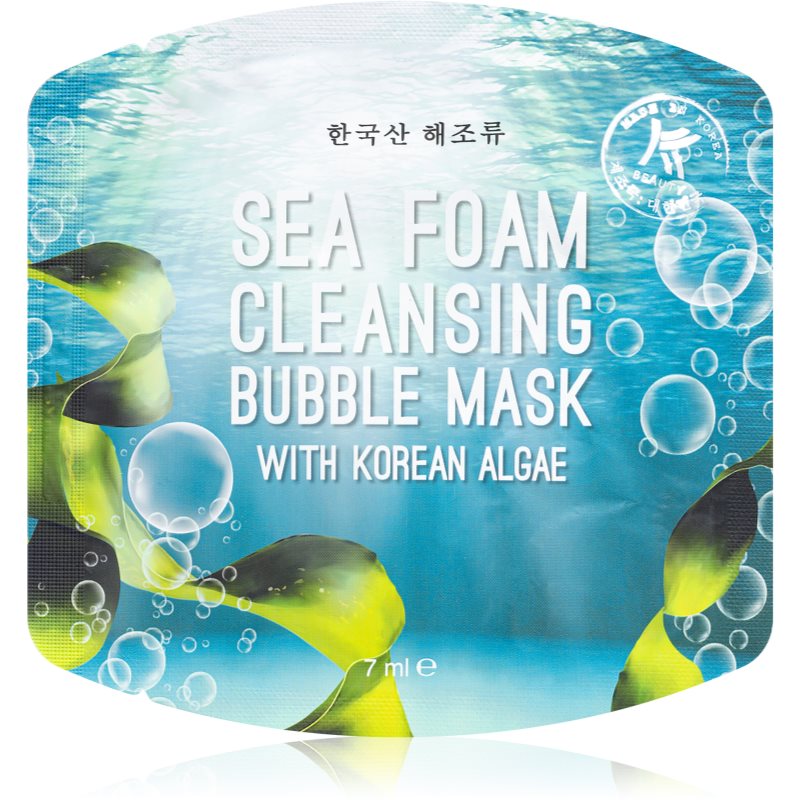 Avon Sea Foam čisticí pleťová maska 7 ml Image