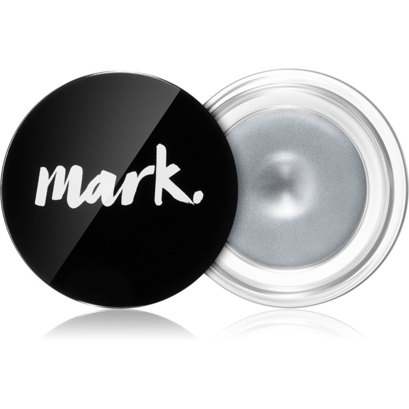 Avon Mark gelové oční stíny odstín Chilled 5 g