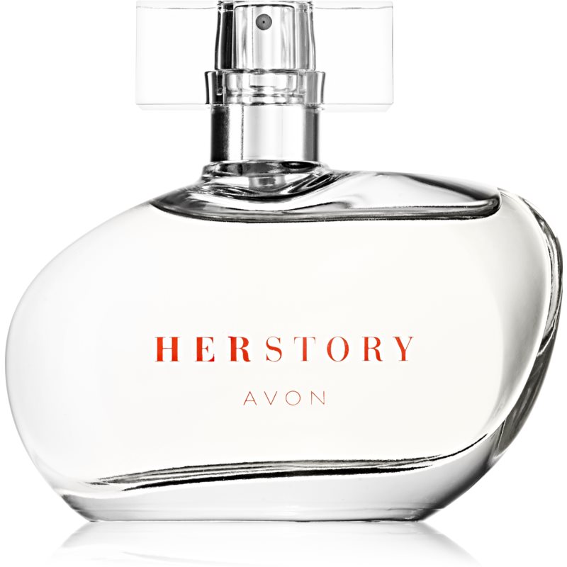 Avon Herstory parfémovaná voda pro ženy 50 ml Image