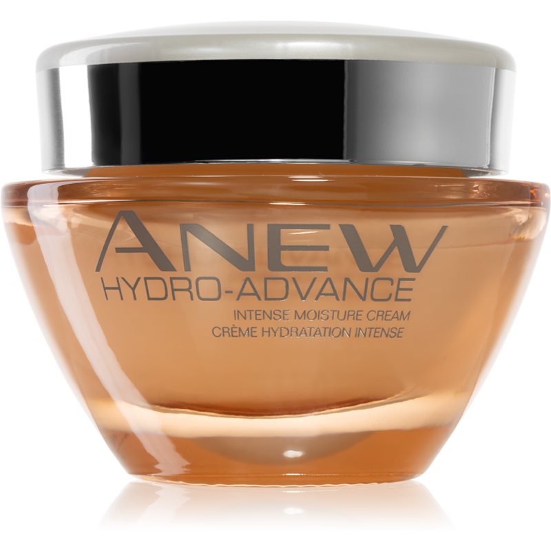 Avon Anew Hydro-Advance intenzivně hydratační denní krém 50 ml