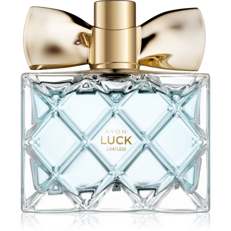 Avon Luck Limitless parfémovaná voda pro ženy 50 ml Image