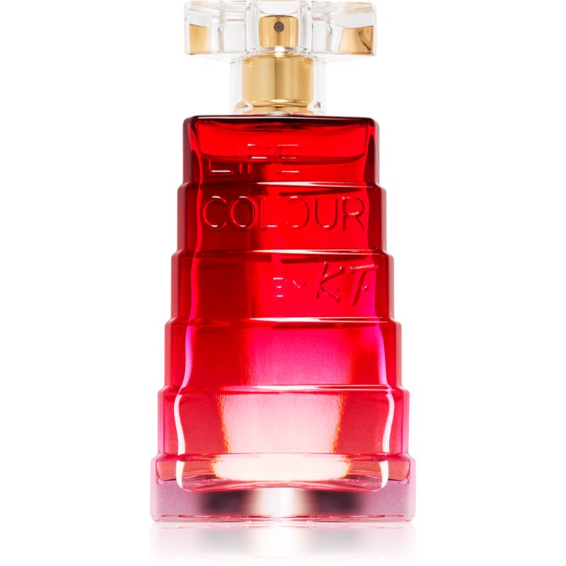 Avon Life Colour by K.T. parfémovaná voda pro ženy 50 ml