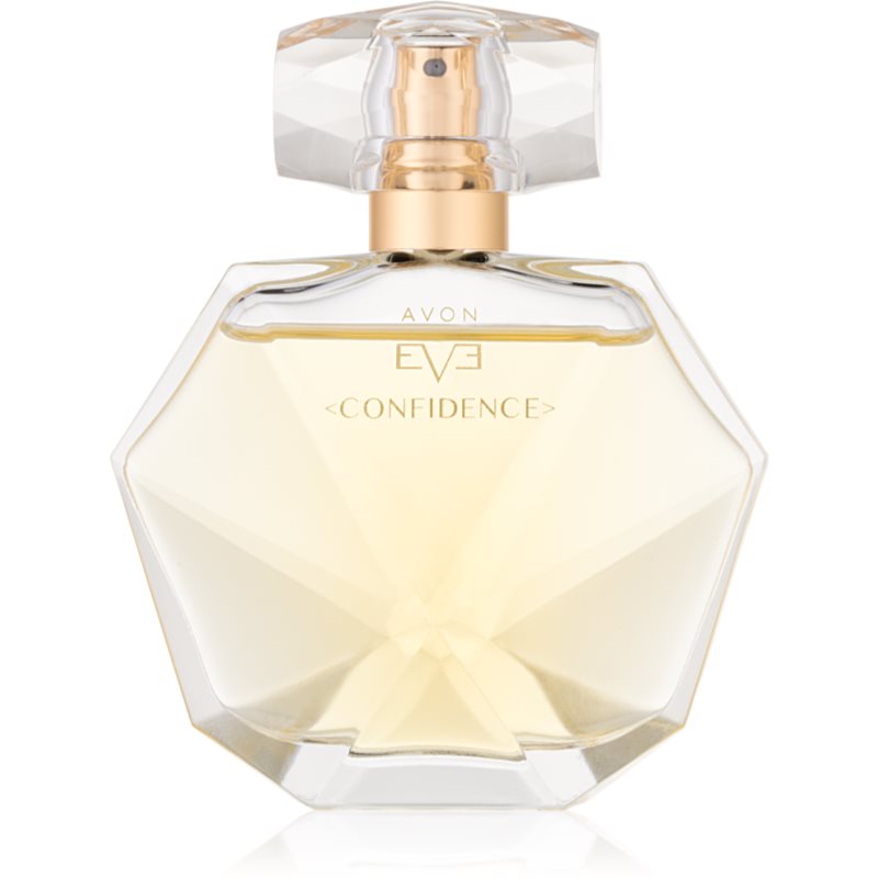 Avon Eve Confidence parfémovaná voda pro ženy 50 ml