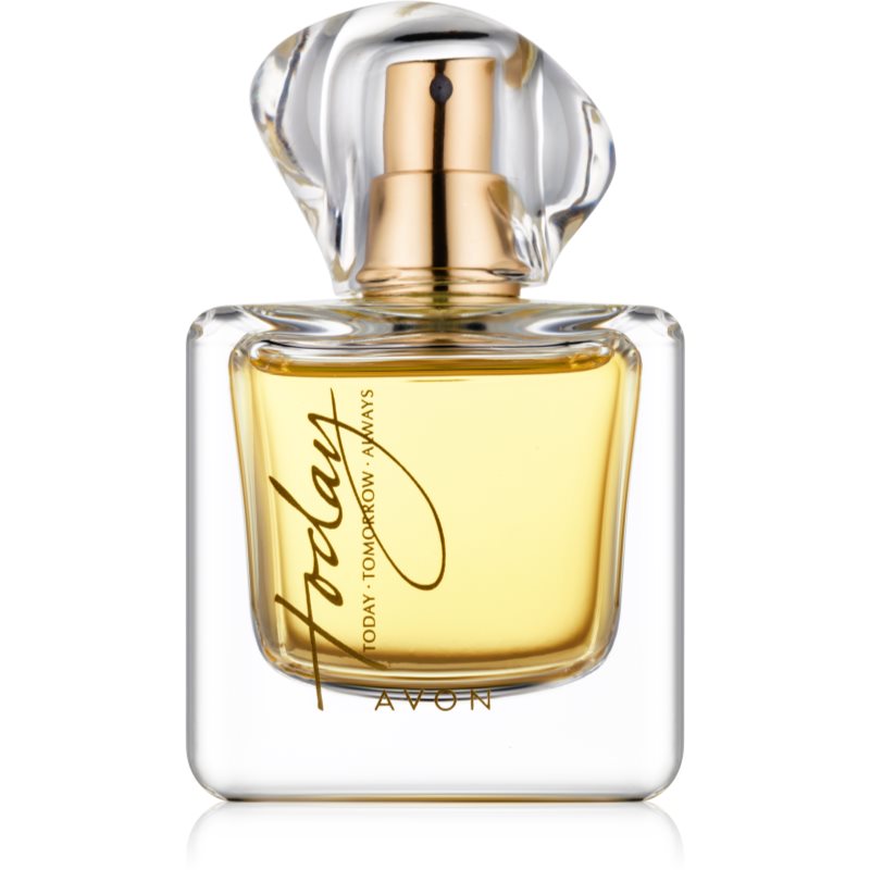Avon Today parfémovaná voda pro ženy 50 ml