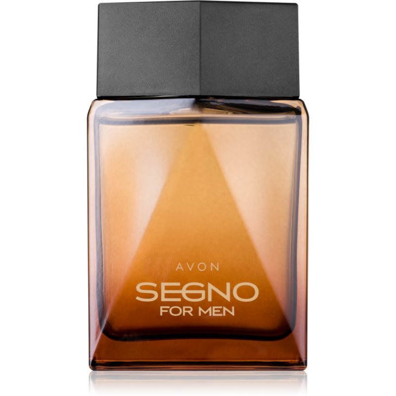 Avon Segno parfémovaná voda pro muže 75 ml Image